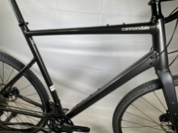 Topstone 1 - Nearly New – XL 2026 - Gravel Bike image 14