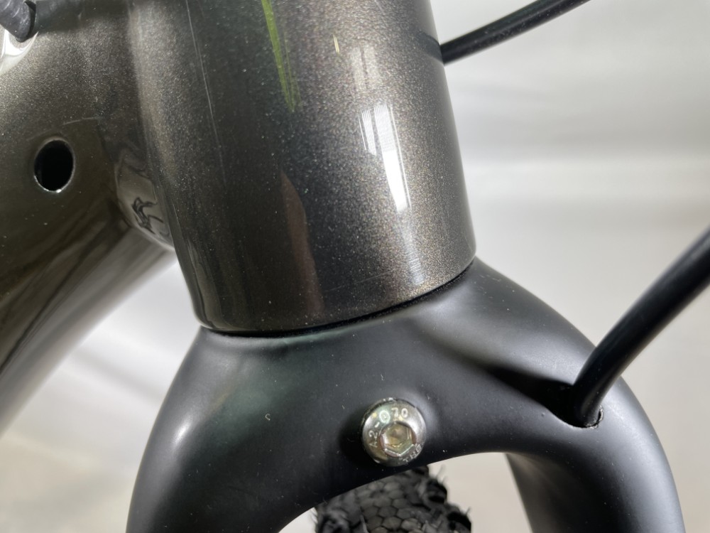 Topstone 1 - Nearly New – XL 2026 - Gravel Bike image 1