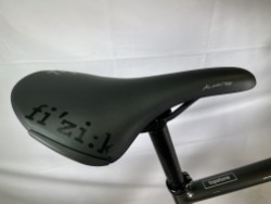 Topstone 1 - Nearly New – XL 2026 - Gravel Bike image 21
