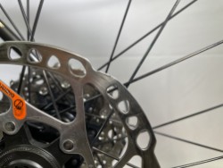 Topstone 1 - Nearly New – XL 2026 - Gravel Bike image 22