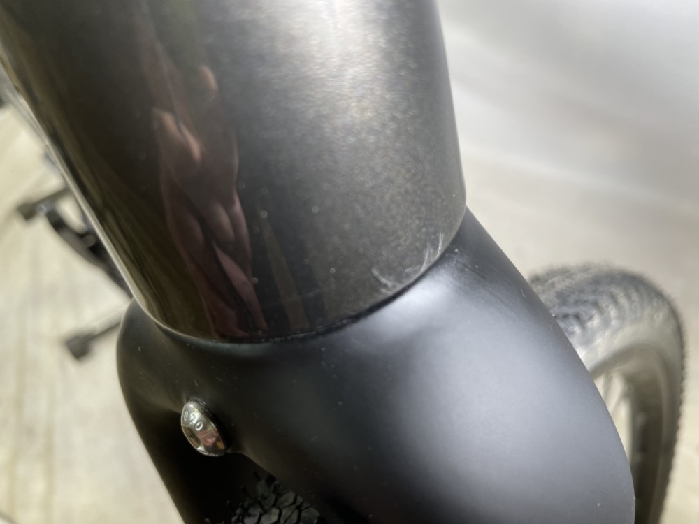 Topstone 1 - Nearly New – XL 2026 - Gravel Bike image 2
