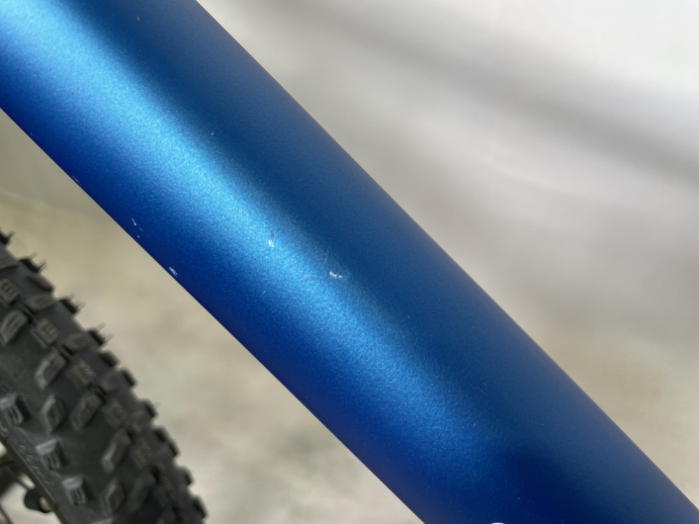Cube Numove 160 - Nearly New 2027 - Kids Bike | Tredz Bikes