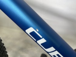 Numove 160 - Nearly New 2027 - Kids Bike image 3
