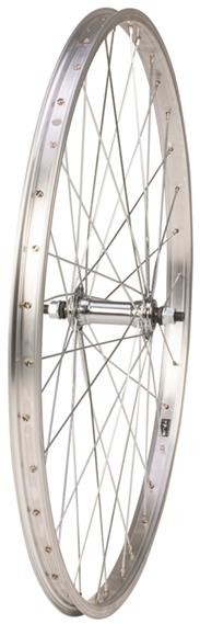 Tru-Build 26" MTB Front Wheel Alloy Hub 36H product image