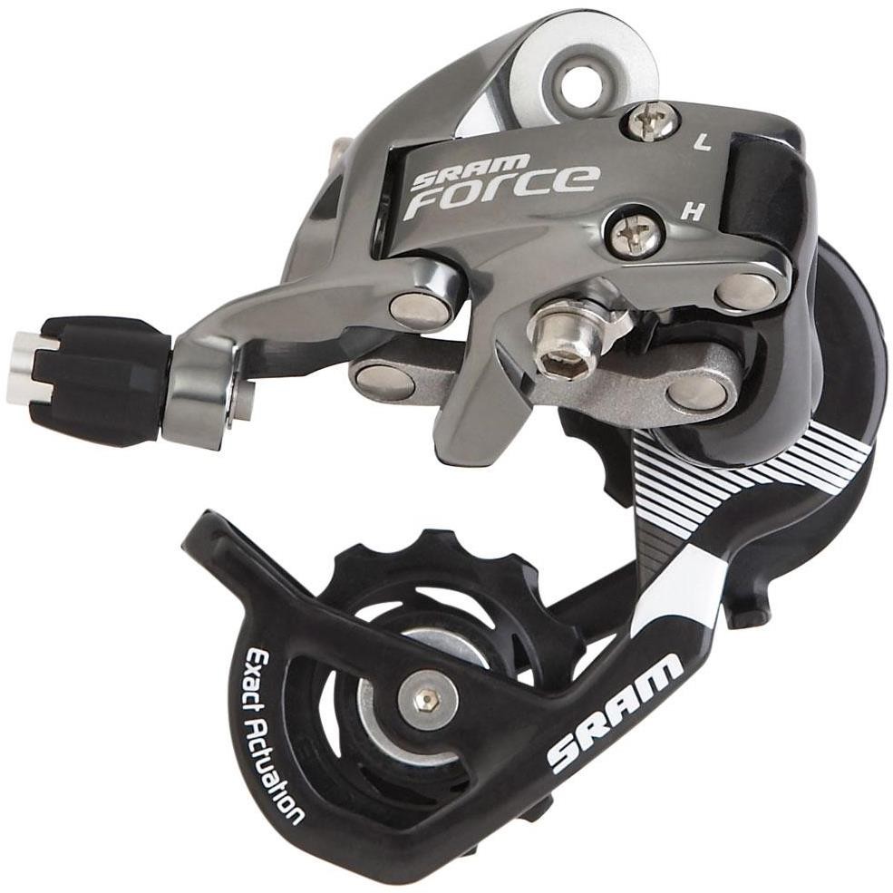 SRAM Force 10 Speed Road Rear Derailleur product image