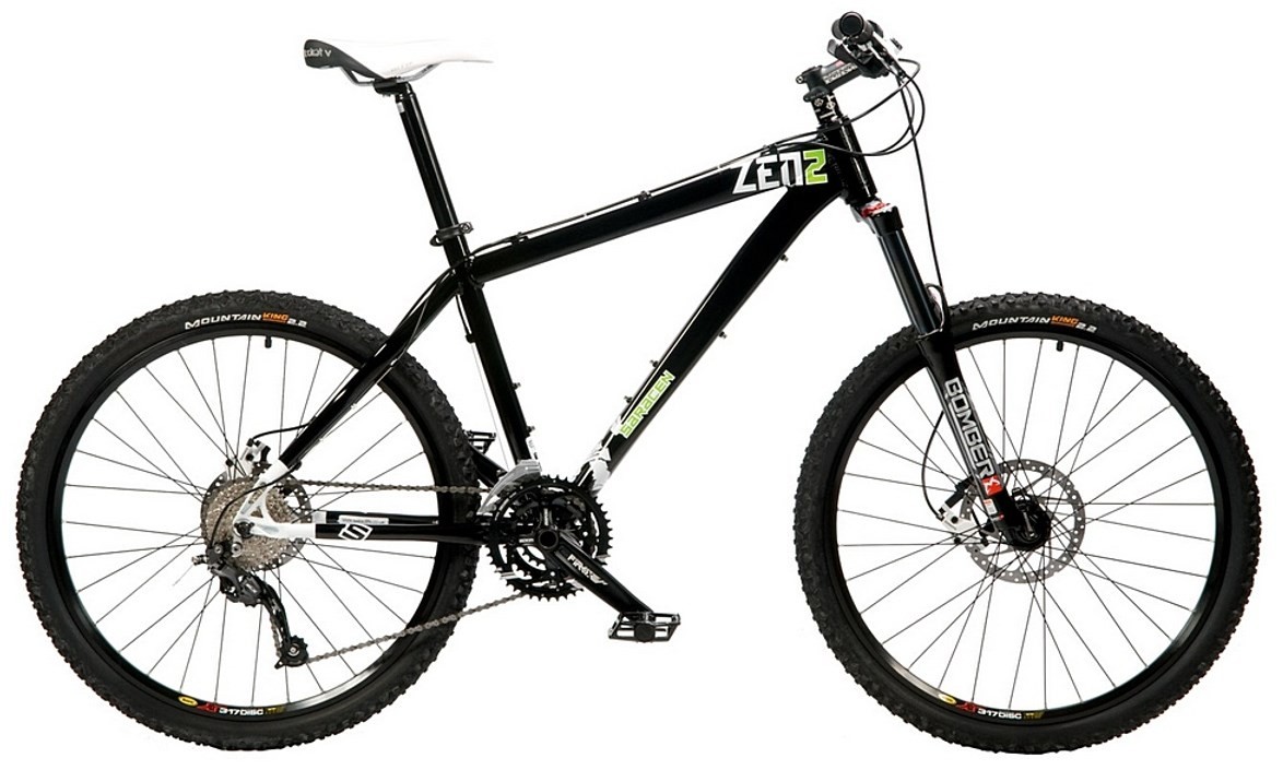 Saracen Zen 2 product image