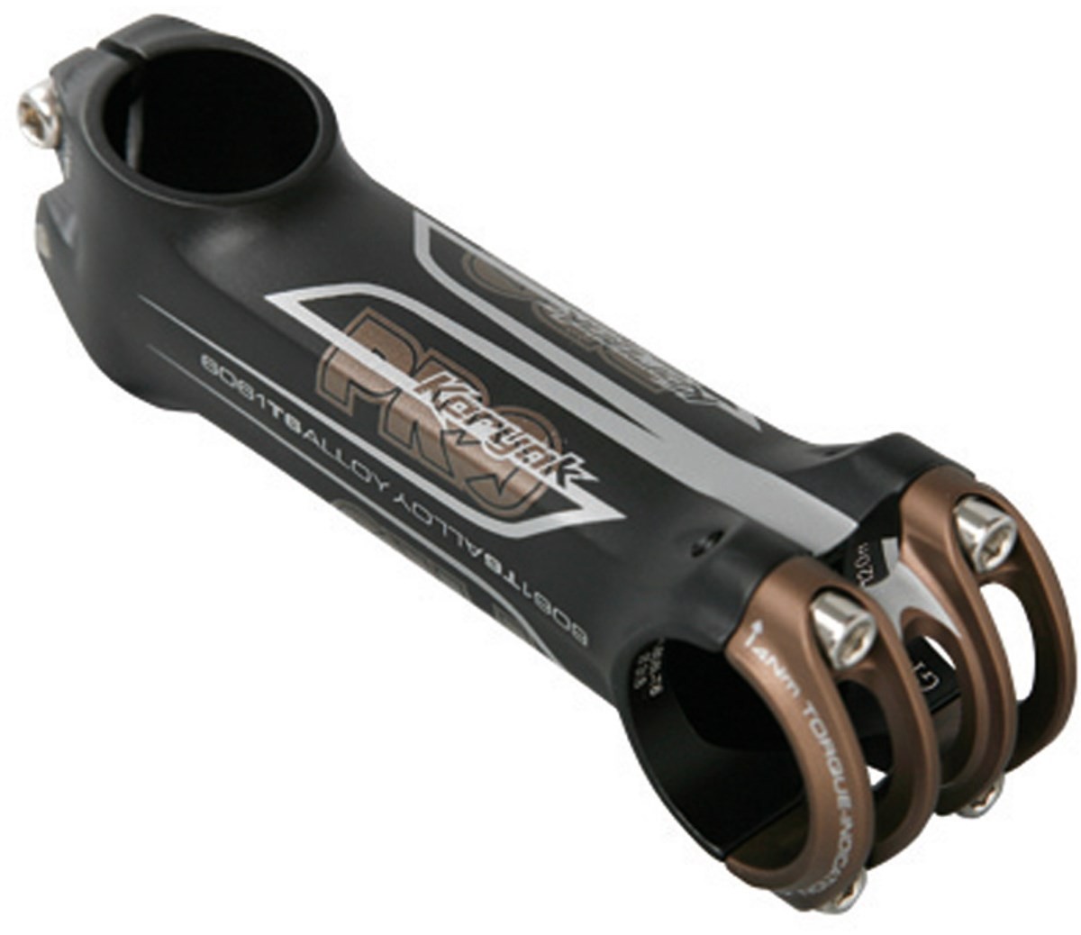 Pro Koryak Alloy Stem product image