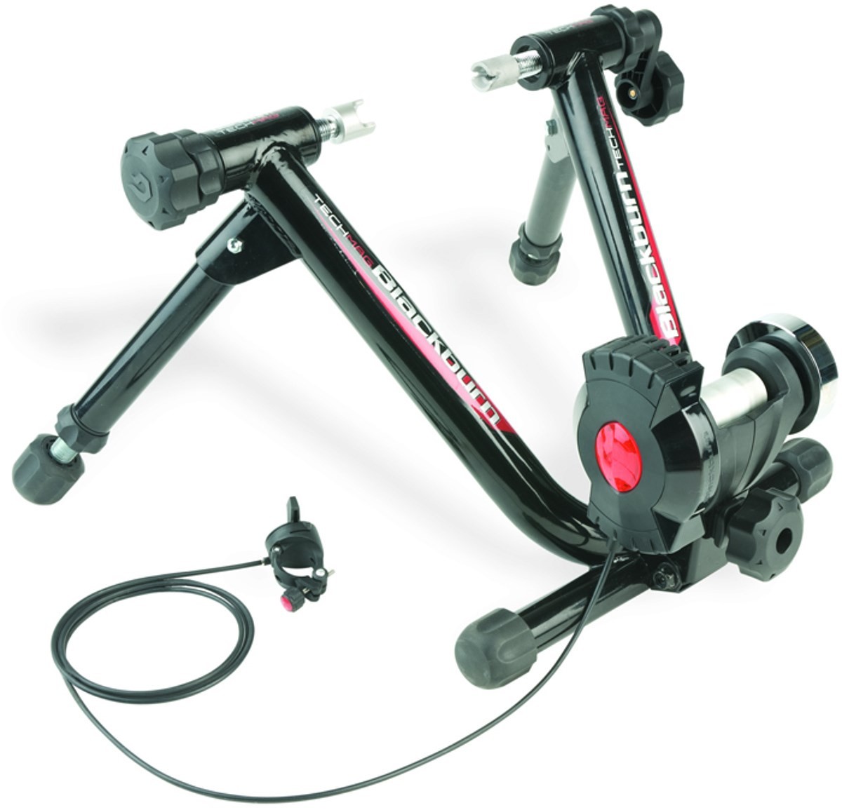 Blackburn Tech Mag 6 - Turbo Trainer product image