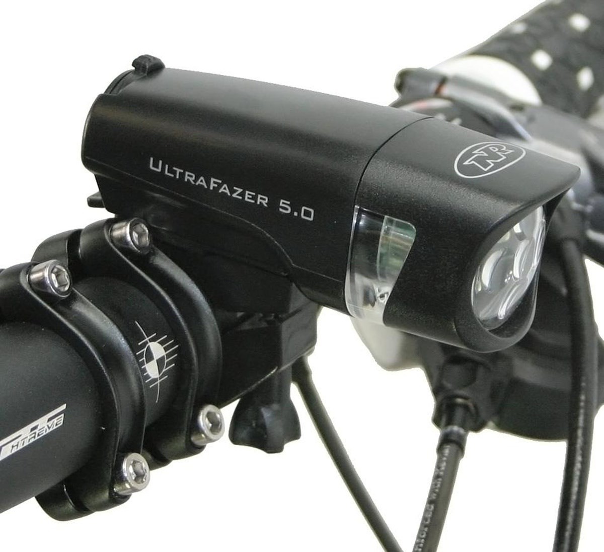 NiteRider Ultrafazer 5.0 LED Front Light product image