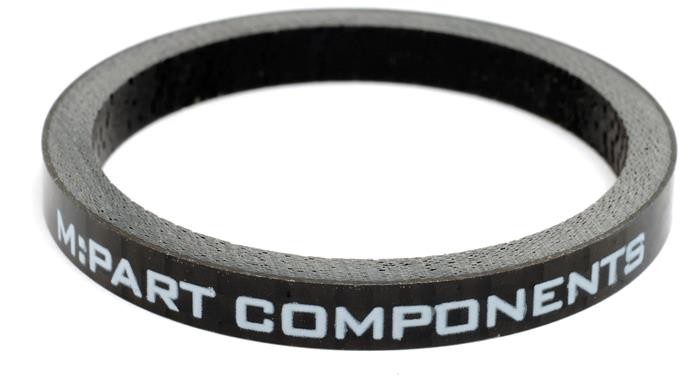 M Part Carbon Fibre Headset Spacer 1.5 Inch product image