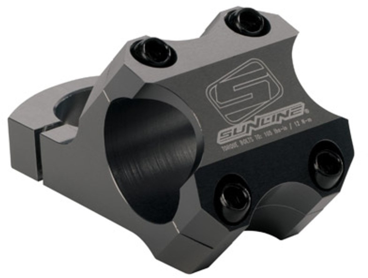 Sunline Marz 888 Direct Mount Mountain Bike Stem product image