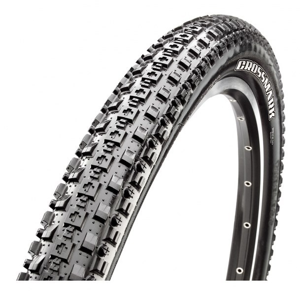 Maxxis CrossMark Folding UST 26" Off Road MTB Tyre product image