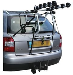 Peruzzo Venezia 4 Bike Boot Fitting Rack product image