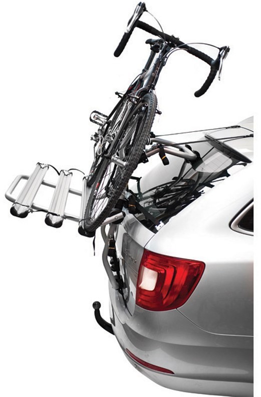 Avenir Vermont Fit 3 Bike - Boot Rack product image
