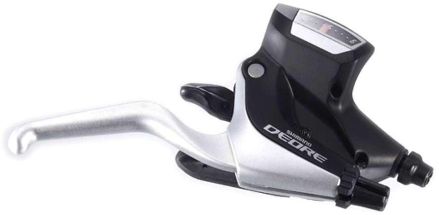 Shimano Deore STI Mountain Bike Shifters / V-brake levers M590 product image