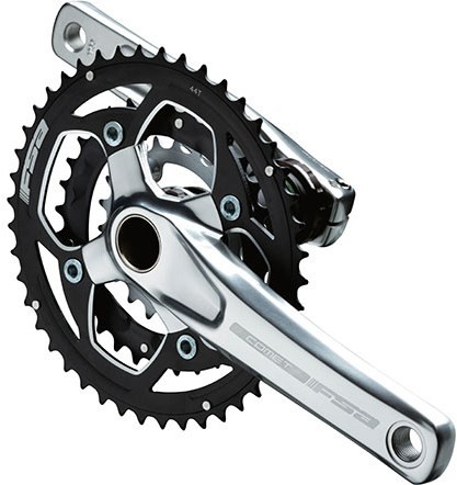 FSA Comet MegaExo MTB Crankset product image