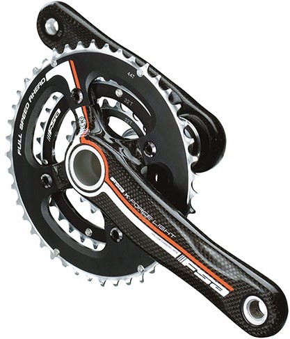 FSA K-Force Light ATB BB30 Crankset product image