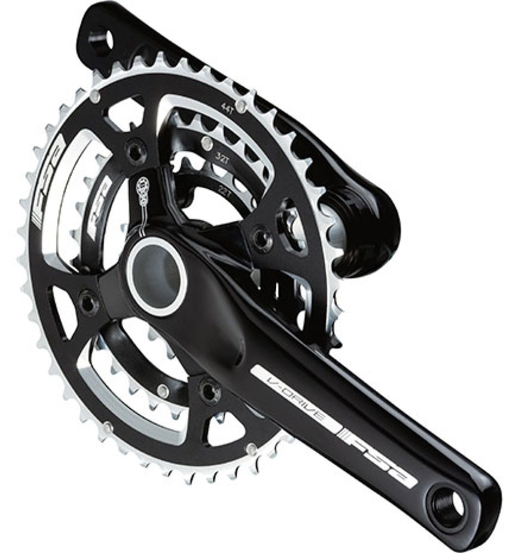 FSA V-Drive BB30 MTB Crankset product image
