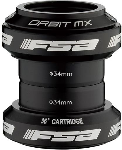 Orbit MX MTB Threadless Headset image 0