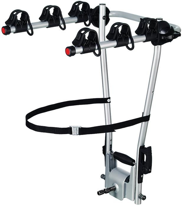 Thule 972 HangOn 3-bike Towball Carrier product image