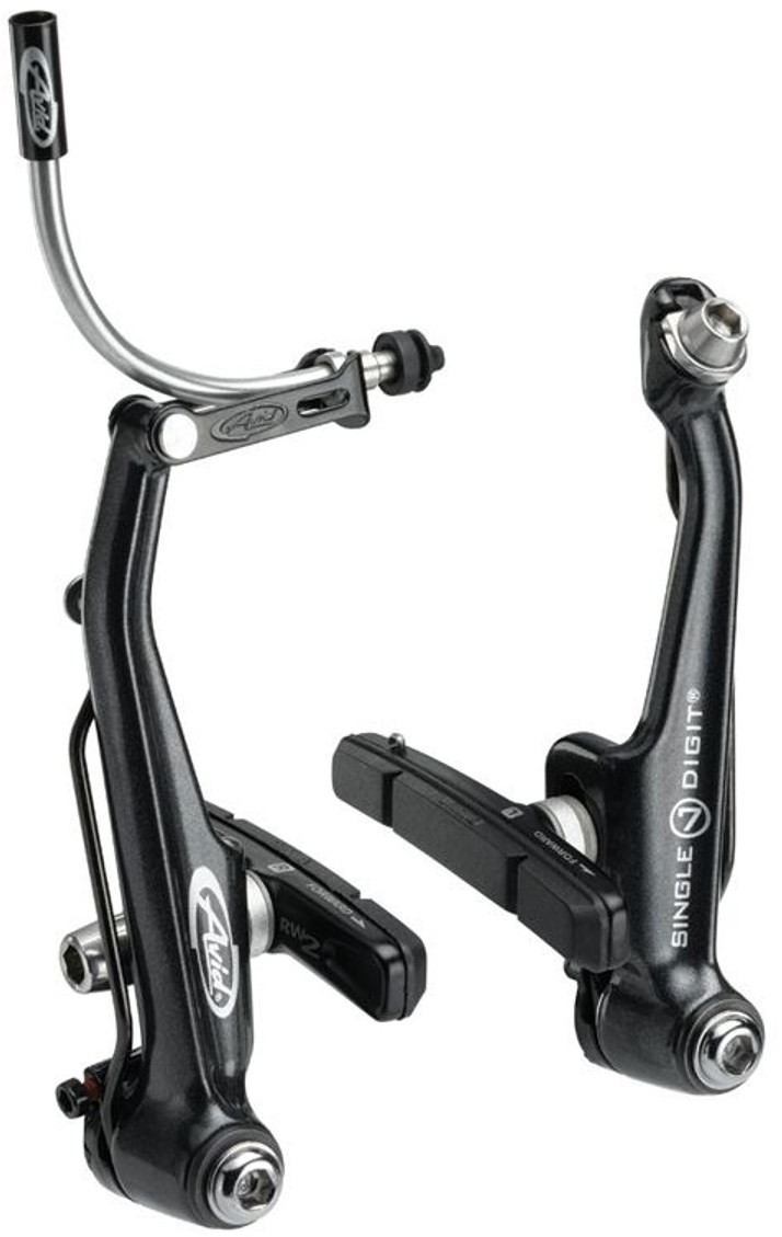 Avid Single Digit 7 V-Brake Brake Set product image
