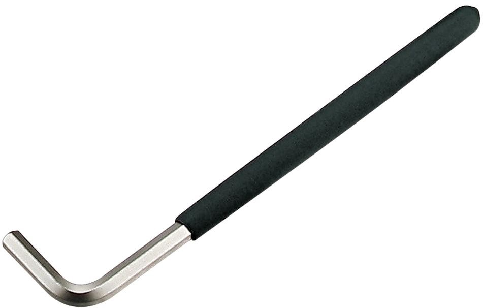 Ice Toolz 10mm Hex Key product image