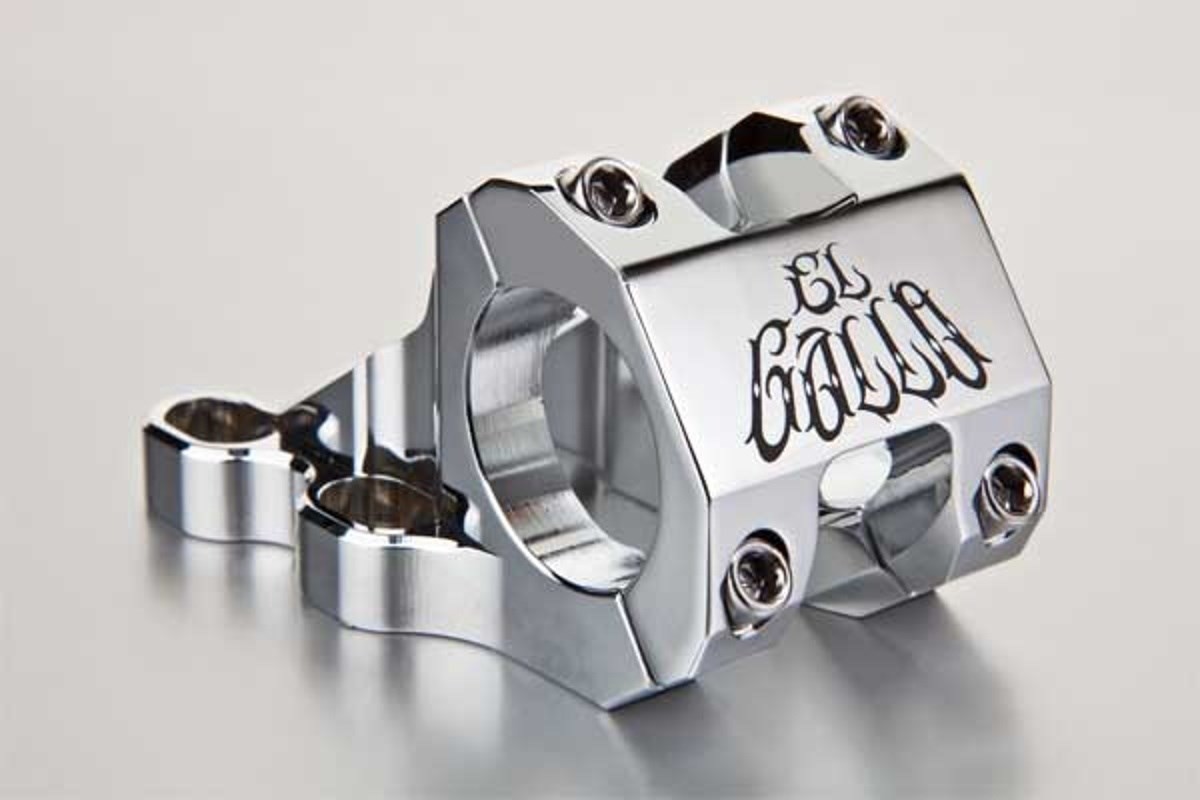 El Gallo BoXXer Mountain Bike Stem product image