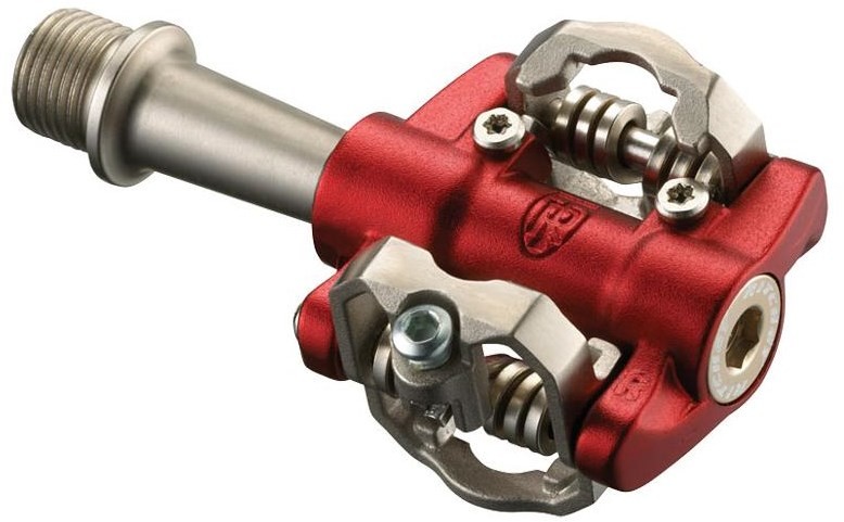 Ritchey Pro Paradigm V5 Mountain Bike Clipless Pedals product image