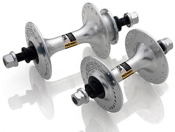 Miche Primato Double Sided Track Hubs product image