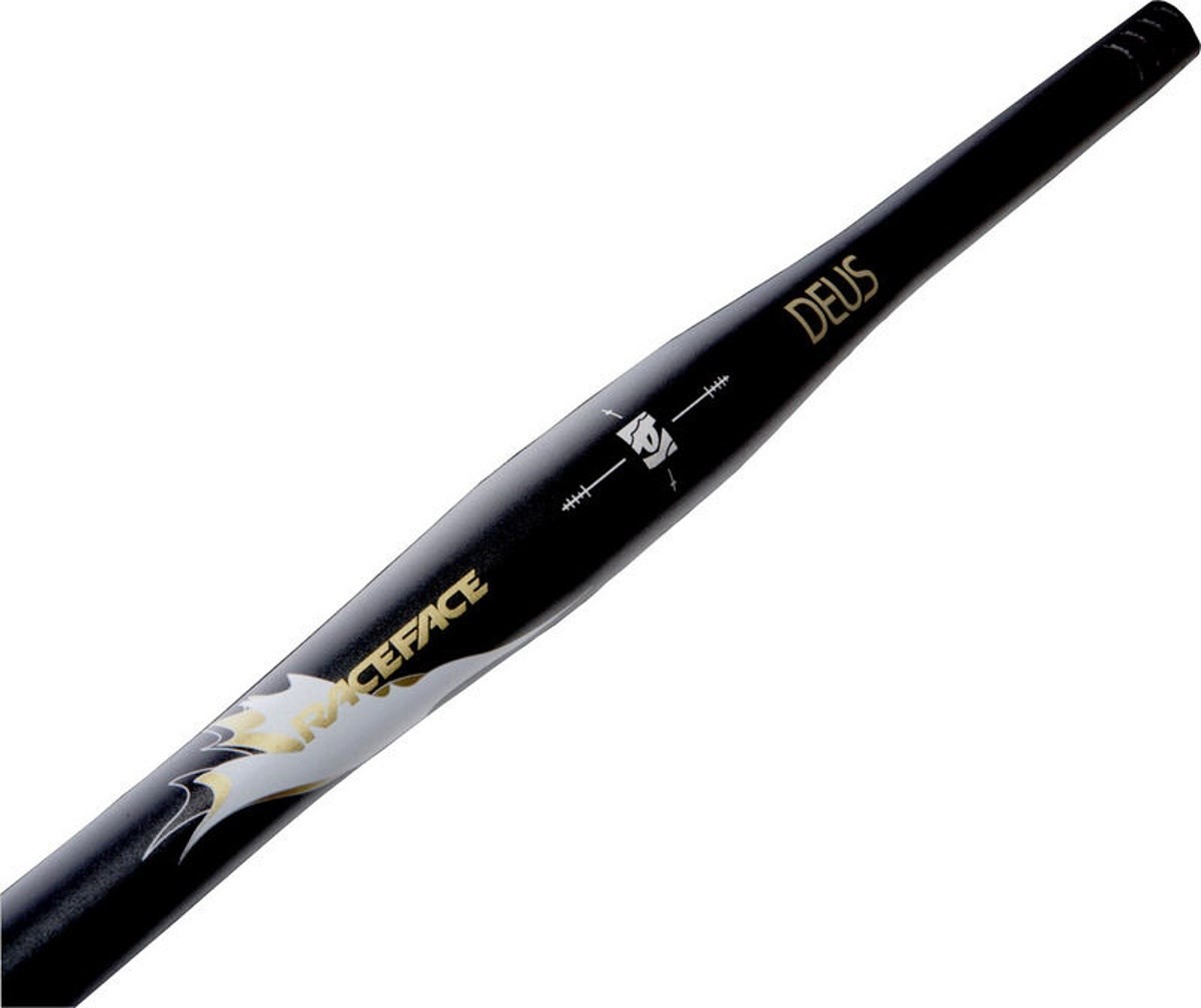 Race Face Deus XC Flat MTB Handlebar product image