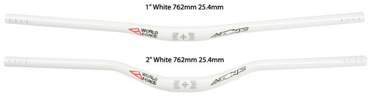 Azonic World Force Riser Bar product image
