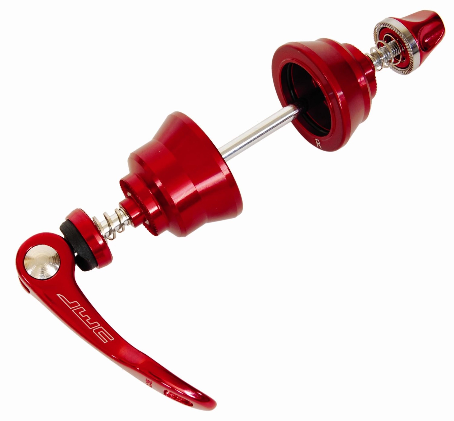 DMR Front Hub Converters product image
