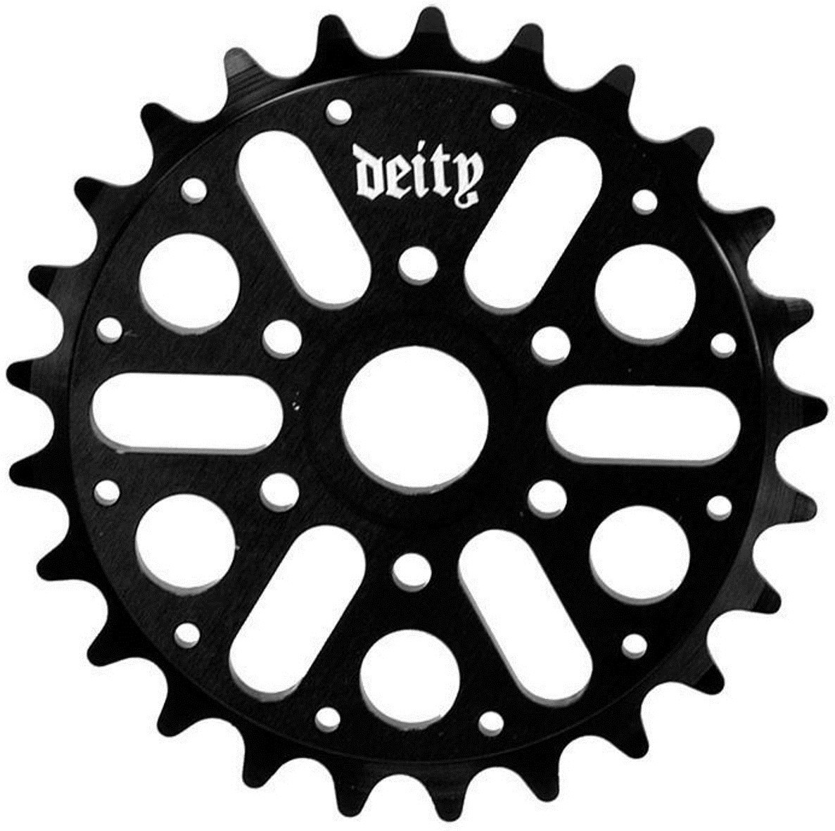 Deity Termite Chainring product image