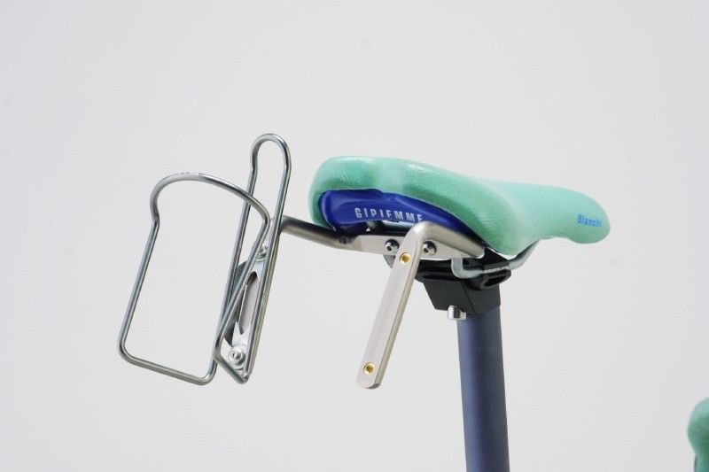 Minoura SBH-300 Dual Bottle Cage Holder product image