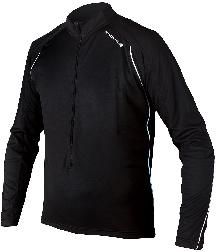 Endura Rapido Long Sleeve Jersey 2012 product image