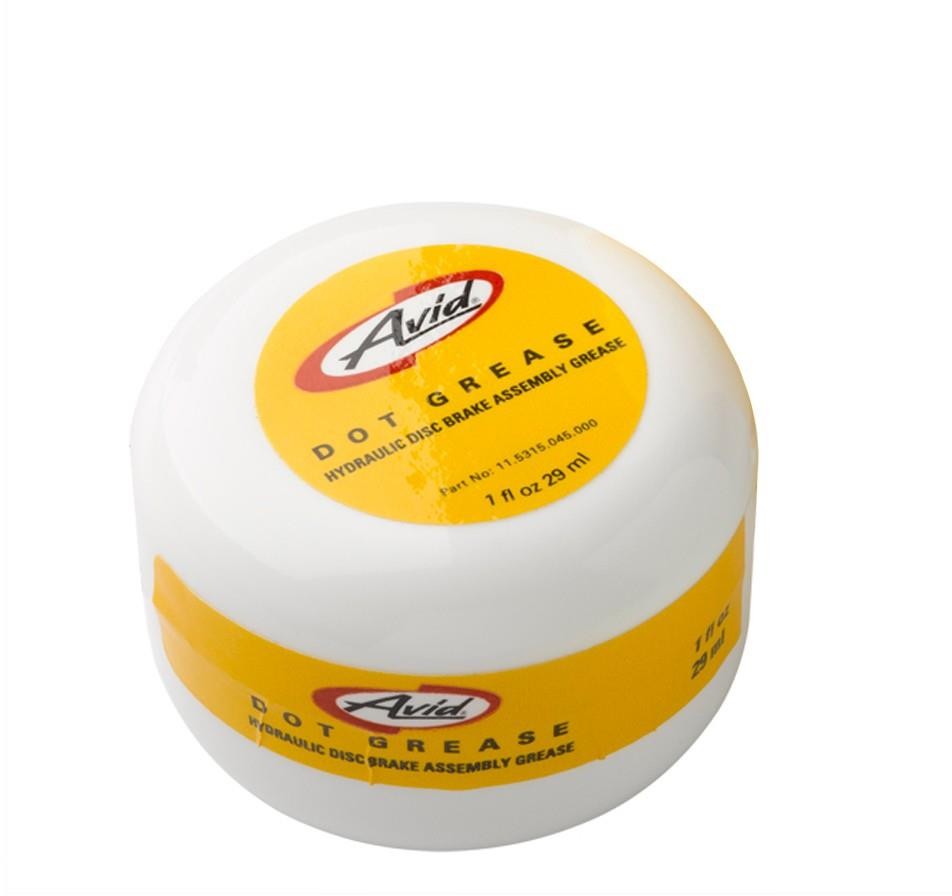SRAM PitStop DOT Assembly Grease - 29 ml product image