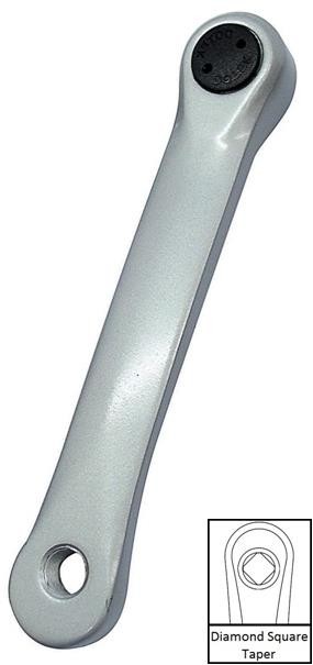 ETC Left Hand Crank Arm product image