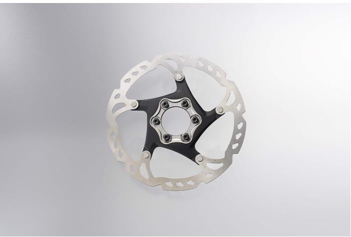 Shimano RT76 XT 6-Bolt Disc Rotor product image