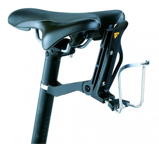 Fixer F77 QuickClick Mount For Seat Post image 1