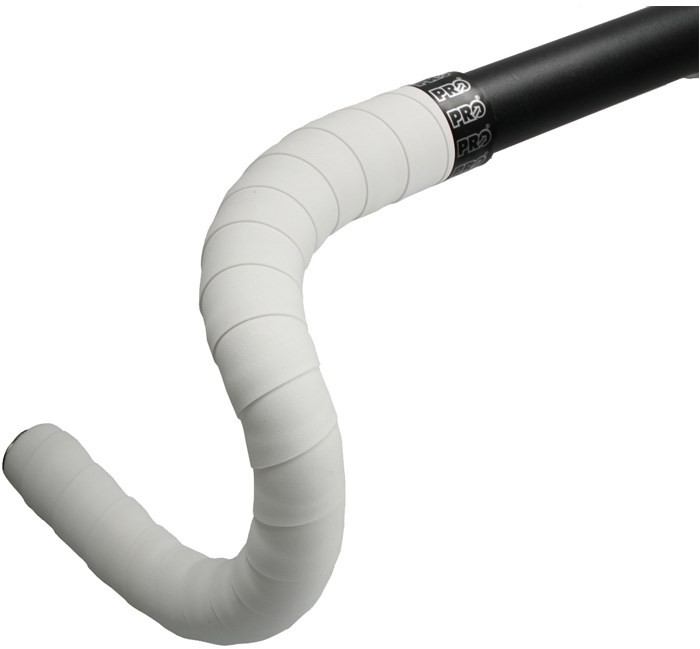 Pro Adhesive Gel Bar Tape With End Plugs product image