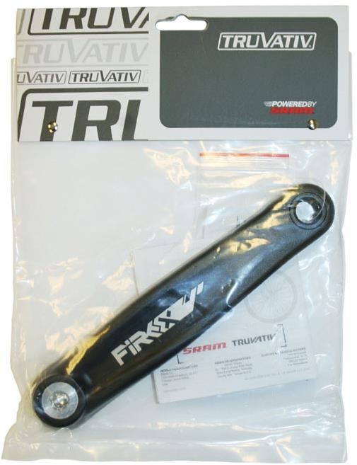 Truvativ Firex GXP Blast Left Hand Crank 175mm product image