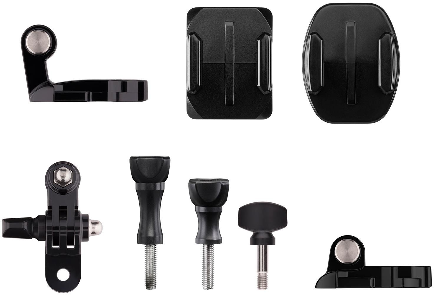 GoPro Grab Bag of Mounts product image