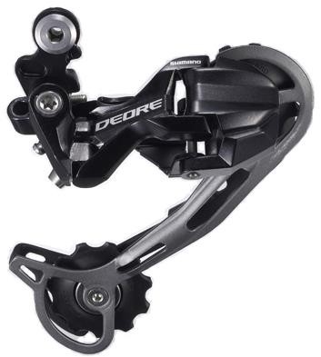 Shimano RD-M592 Deore Shadow Rear Derailleur product image