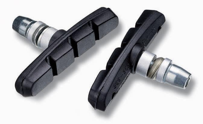 Jagwire Basic Brake Shoes product image