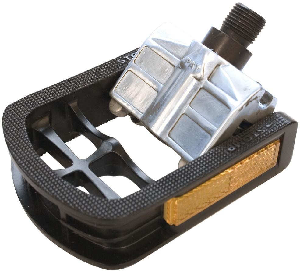 ETC Folding Resin Pedals product image