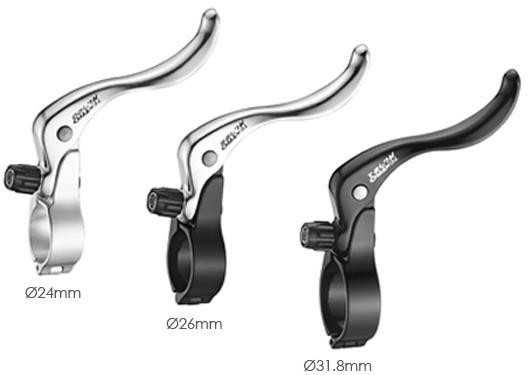 RL720 CX Brake Lever - Pair image 0