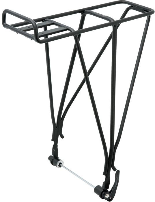 Blackburn Expedition 1 Disc Compatible Rear Pannier Rack product image