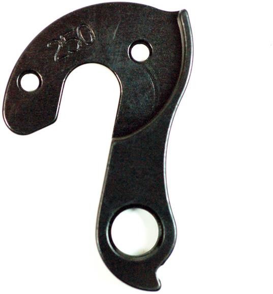 Replaceable Derailleur Hanger (Various Dropouts) image 0