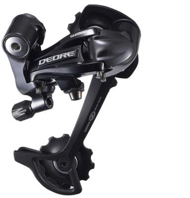 Shimano RD-M591 Deore Top Normal Rear Derailleur product image