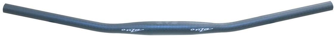 Onza Straight Oversize Carbon Handlebars product image